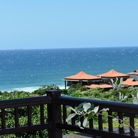 Zimbali Suites 407, Capital Hotel Complex Ballito Dış mekan fotoğraf